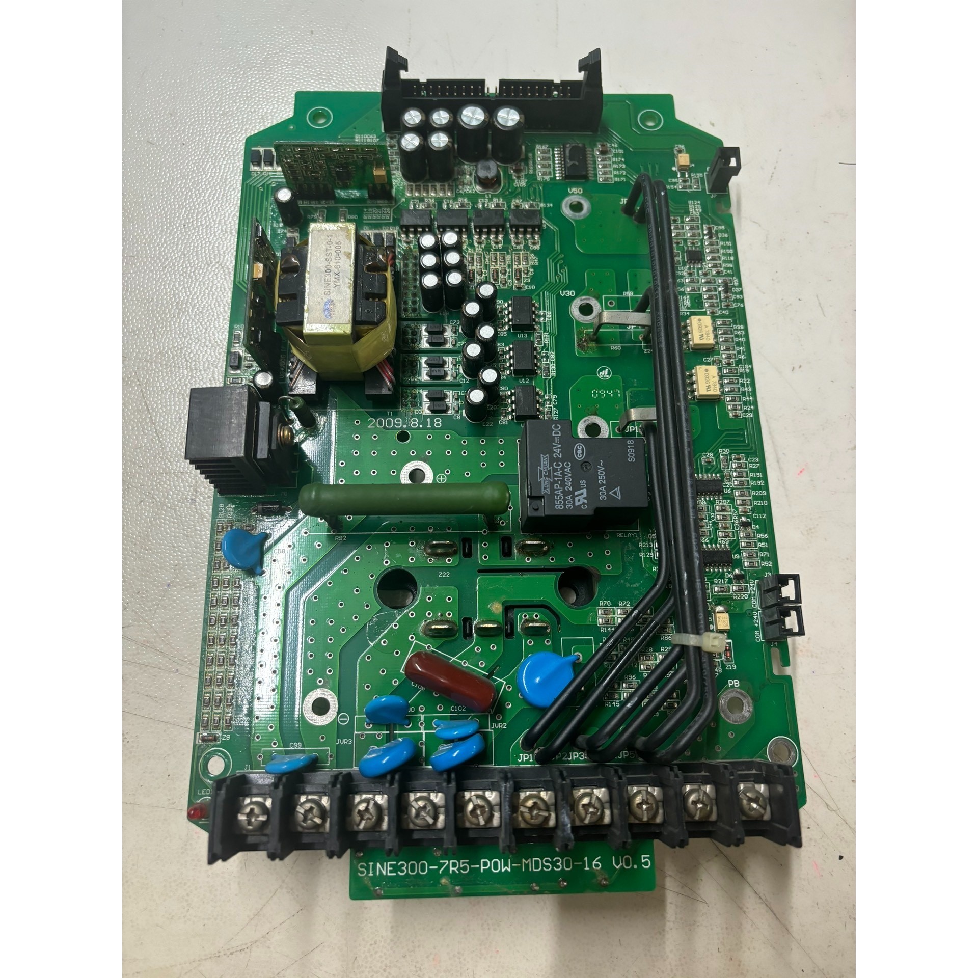 霍科德比例阀GIK20R02-5 GIK25R02-5 GI