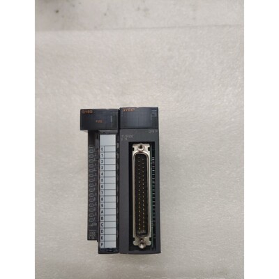 Q系列PLC QY80,QY81P各1个 功能包好 成色