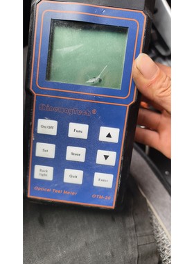 ShinewayTech信维测试仪  OTM-20配件