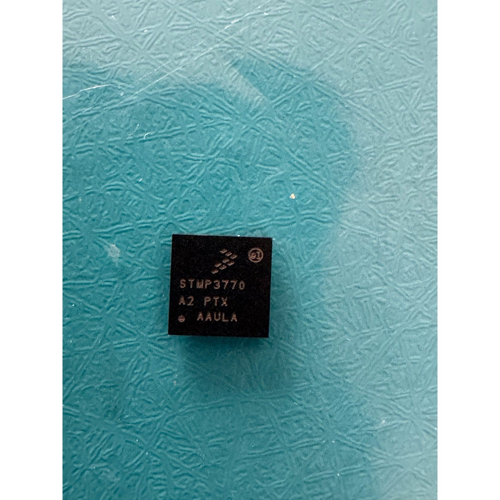 散新原装  STMP3770 A2 PTX 飞思卡尔主控芯片