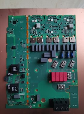 A5E42990640,G120大功率驱动板