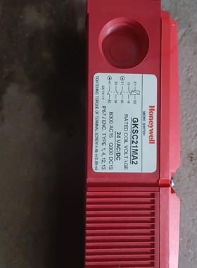 ,GKSC21MA2安全门开关 感兴趣的话