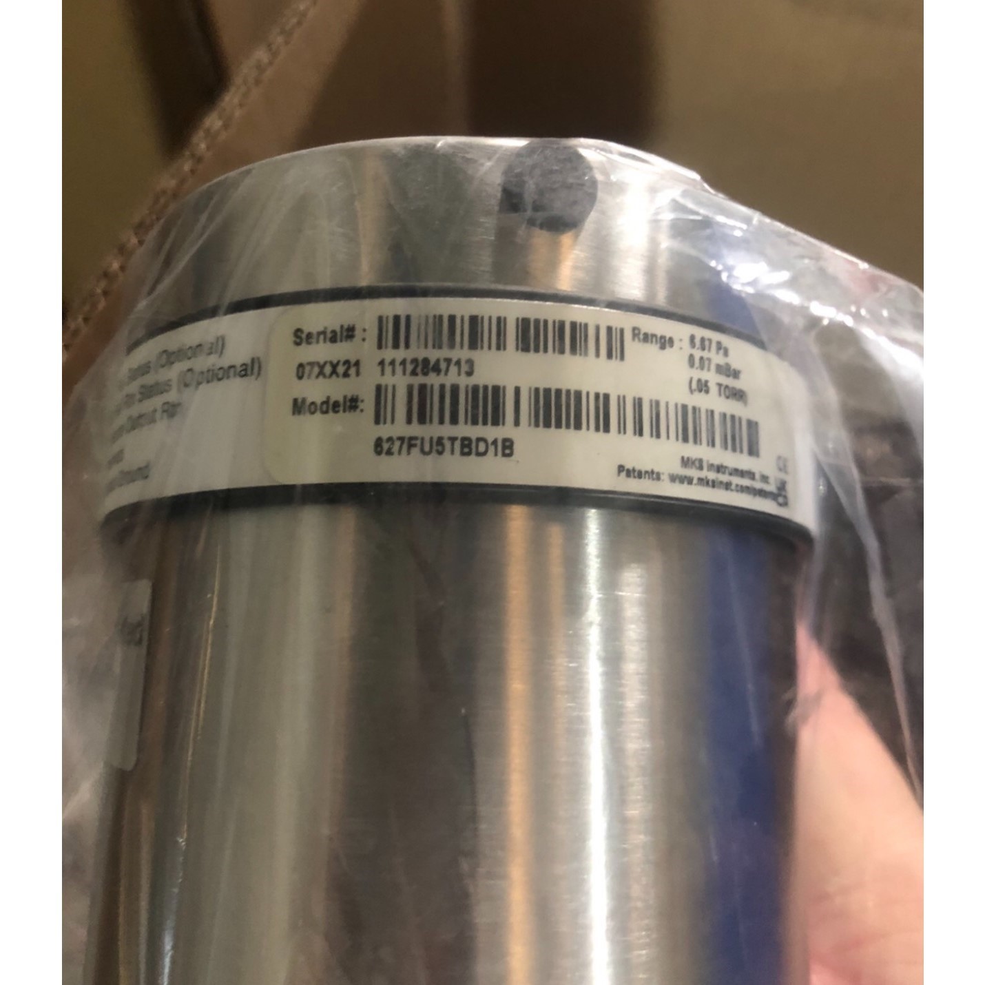 H2PR Ver2.1 Wavecrest原装电路板,拆机成