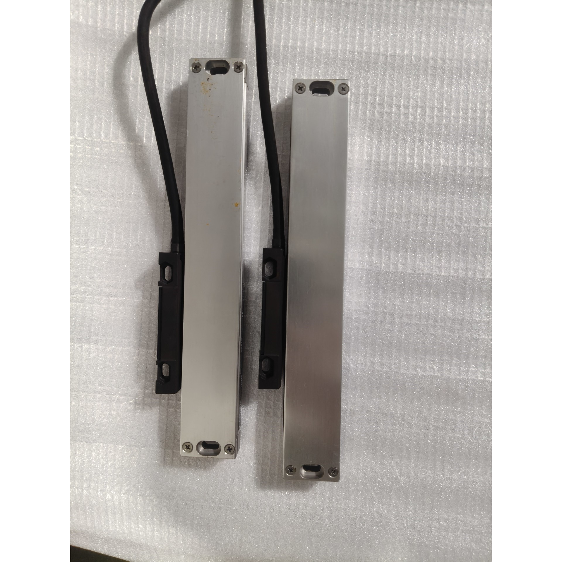 海德汉HENDENHAIN光栅尺LS403  ML120mm