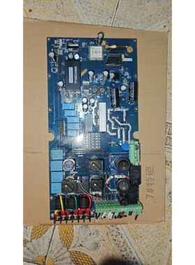 拆机KAS-2680C-2Y3YPOWER主板,测试不了,要