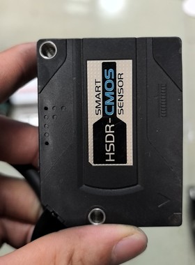 HSDR-CMOS传感器