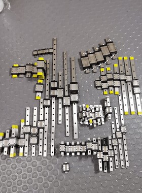 台湾CPC导轨滑块MR7MN/WN,MR9MN/WN,MR1