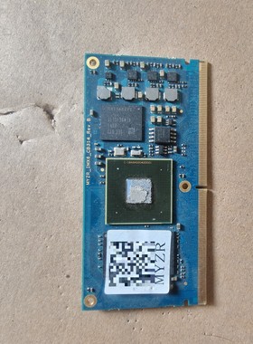 MYZR主板,型号IMX6_CB314_Rev.B,双面PC