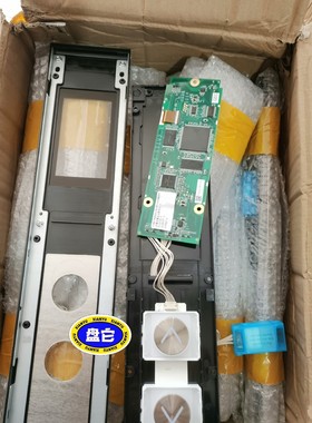 电梯液晶外呼整套显示板P366729B000G01全新原