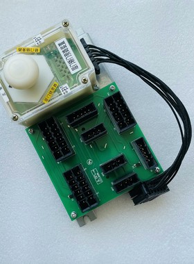 电梯配件 P266006B000G02L01控制柜凌云层