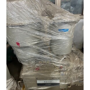 ULVAC爱发科VS2401真空泵过滤器,图片来源实拍成色好