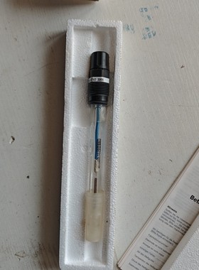 ALLDOS参考电极,类型314-605,适合酸度计使用