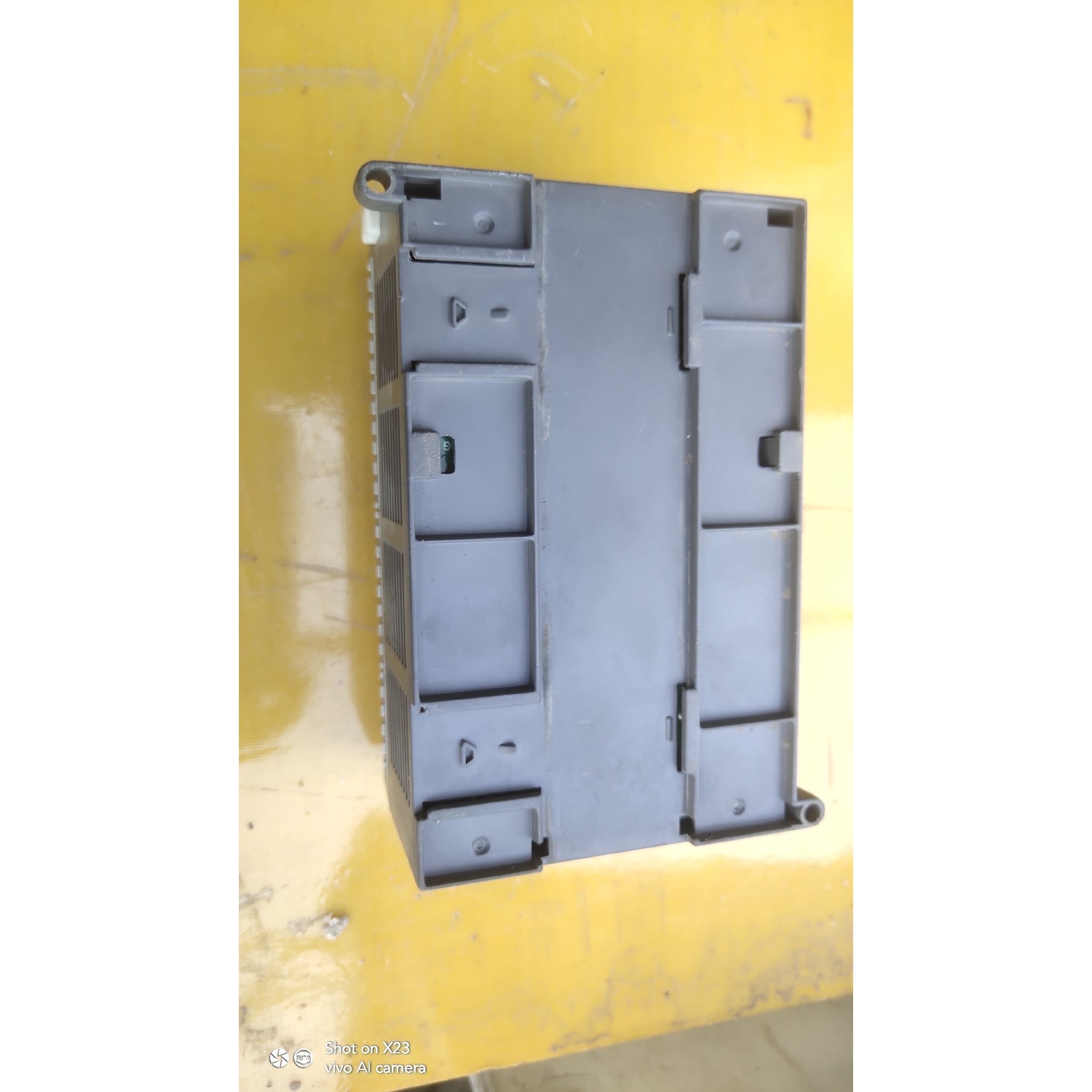 DVP32ES200T..台达PLC 型号:DVP32ES2