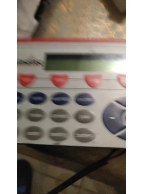 风电华锐风机用操作屏CP502-Windtec 1SB