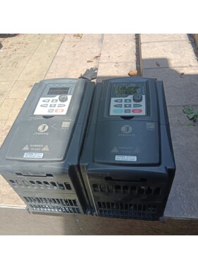 金田JT330N  KC0150G3 15kw 380v变频