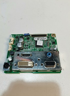 适用原装LG显示器主板27MP35VQ/EAX6511880