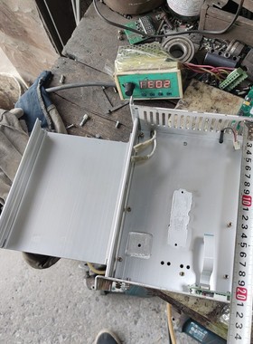 阿特拉斯空压机面板,型号1900 0712 81,Elekt