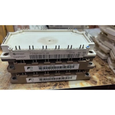 FS150R12KT4_B9 6MBI75UC-120-52