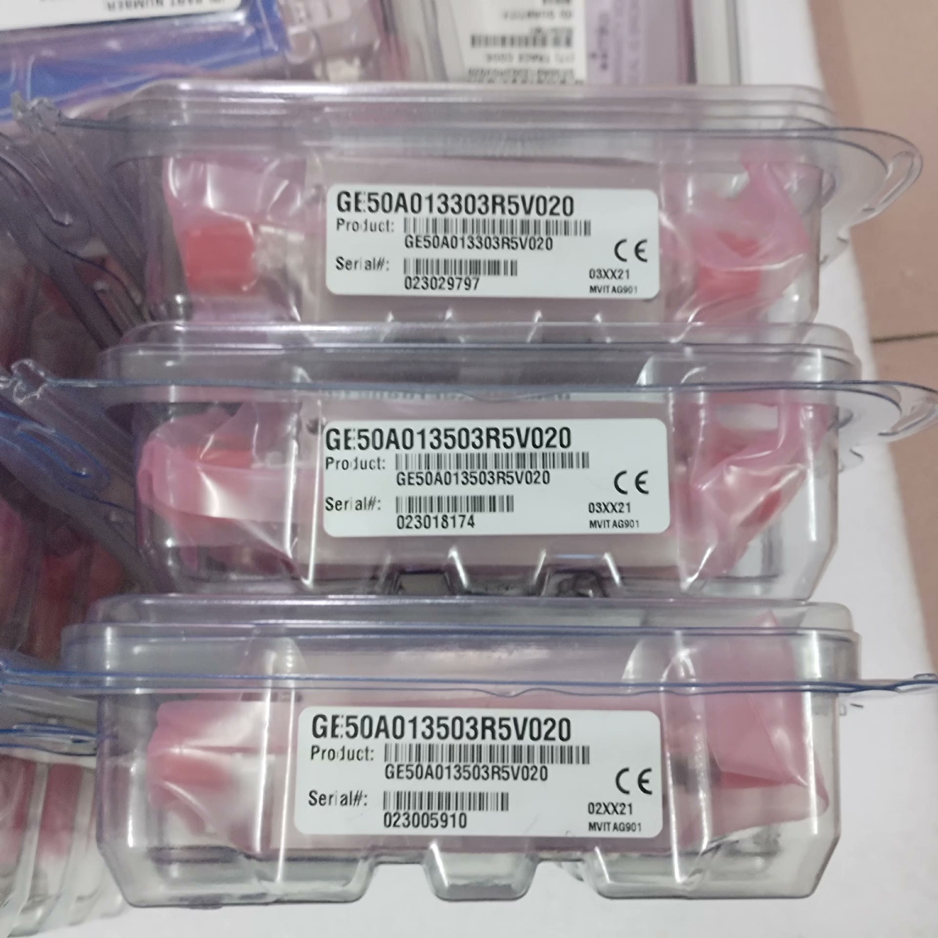 MKS流量计GE50A,N2 , 5000sccm,全新原装