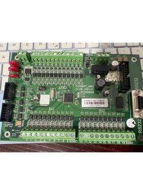 FOXBOT ARC运动控制器扩展板LC08-20/120,