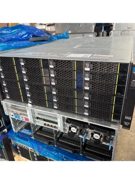 OceanStor 9000V5 P36A 泰山5280