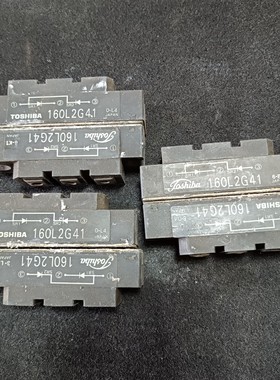160L2G41二极管测试包好