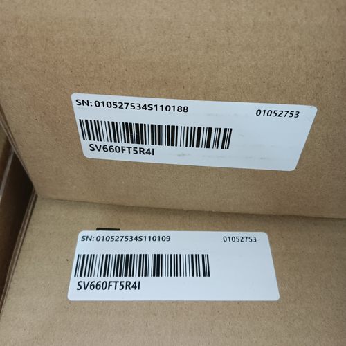 汇川1.5千瓦,380v,驱动器SV660FT5R4I工程余