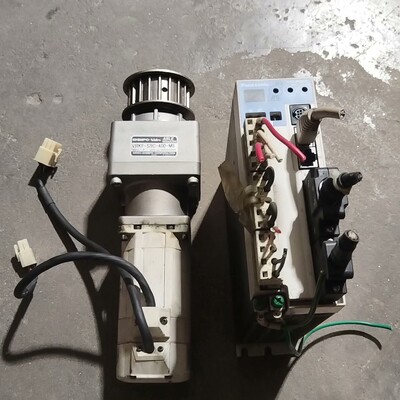 伺服驱动器MSDB045A1A11