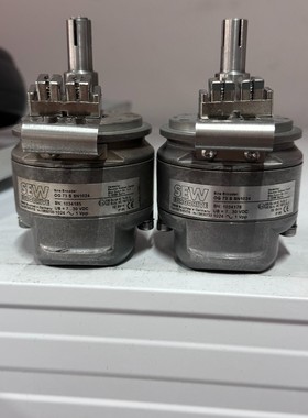 恩迪宁enidine减震器六台,型号cbpm 100 m