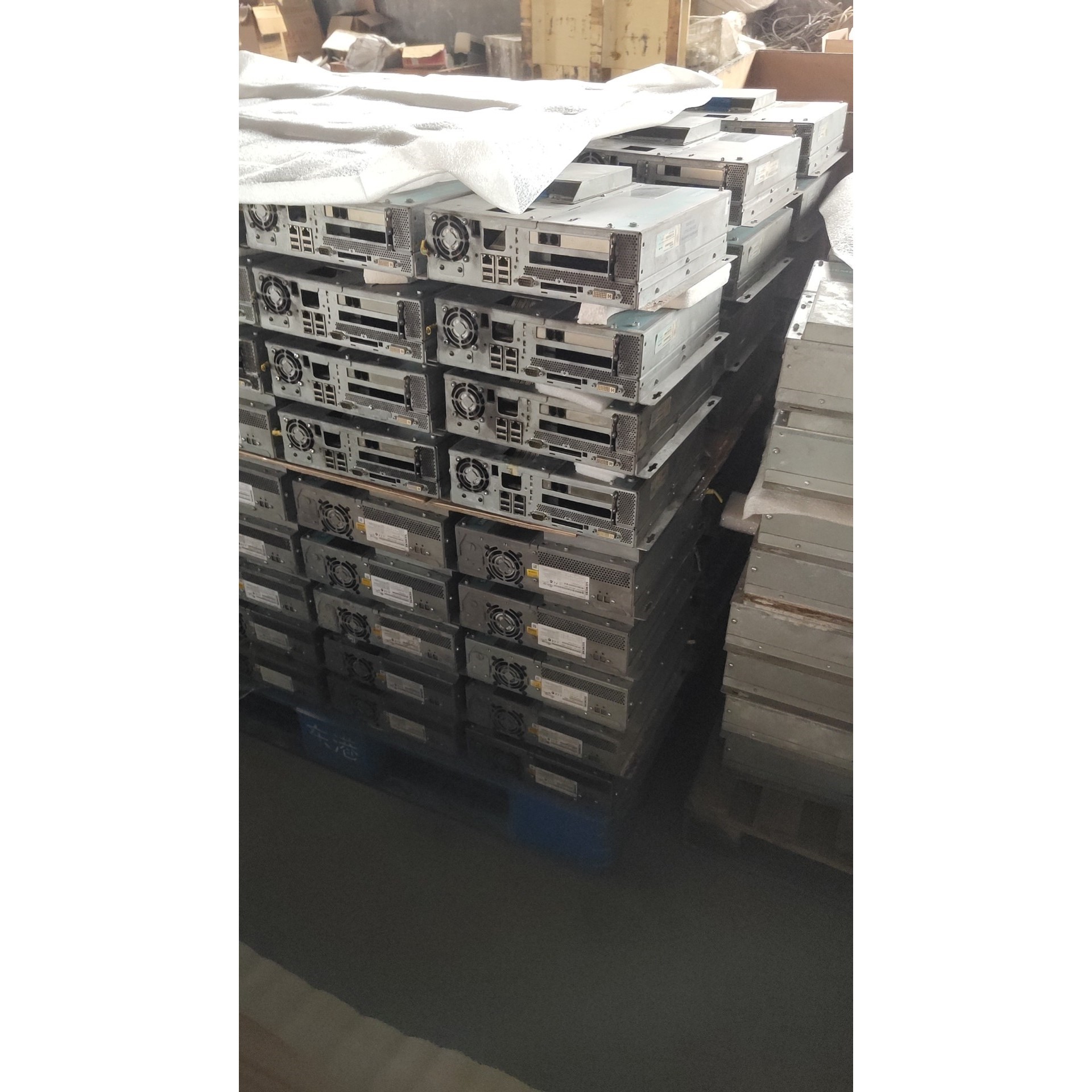 工控机ipc627b 主板,6es7647-6bd26