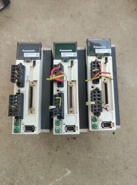 A5MBDHT2510E 驱动器 功能正常拆机 实物图片