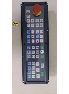 新代系统面板4012MB新代系统4012M操作按键面板,适用