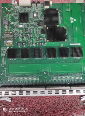 F48TC 48端口以太网接口板 LE02G48V