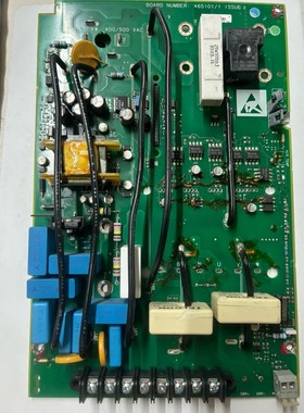 605C系列0055/400/0010电源板AH4651