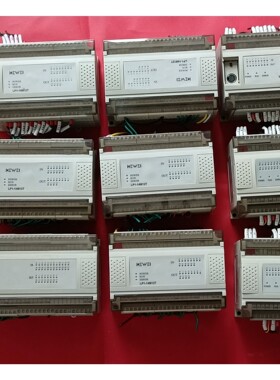 KEWEI  LP1-18M14T, 科威PLC  实物拍摄