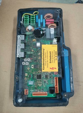 德玛格DEMAG行走驱动板72028045