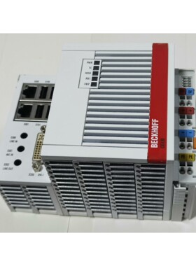 倍福 CX5130-0135 / 000114505