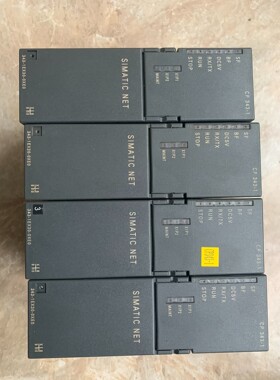 6GK7343-1EX30-0XE0成色基本,17 18