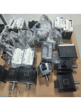 A6伺服3KW套装,驱动器MFDLNA3SE,MFDLT