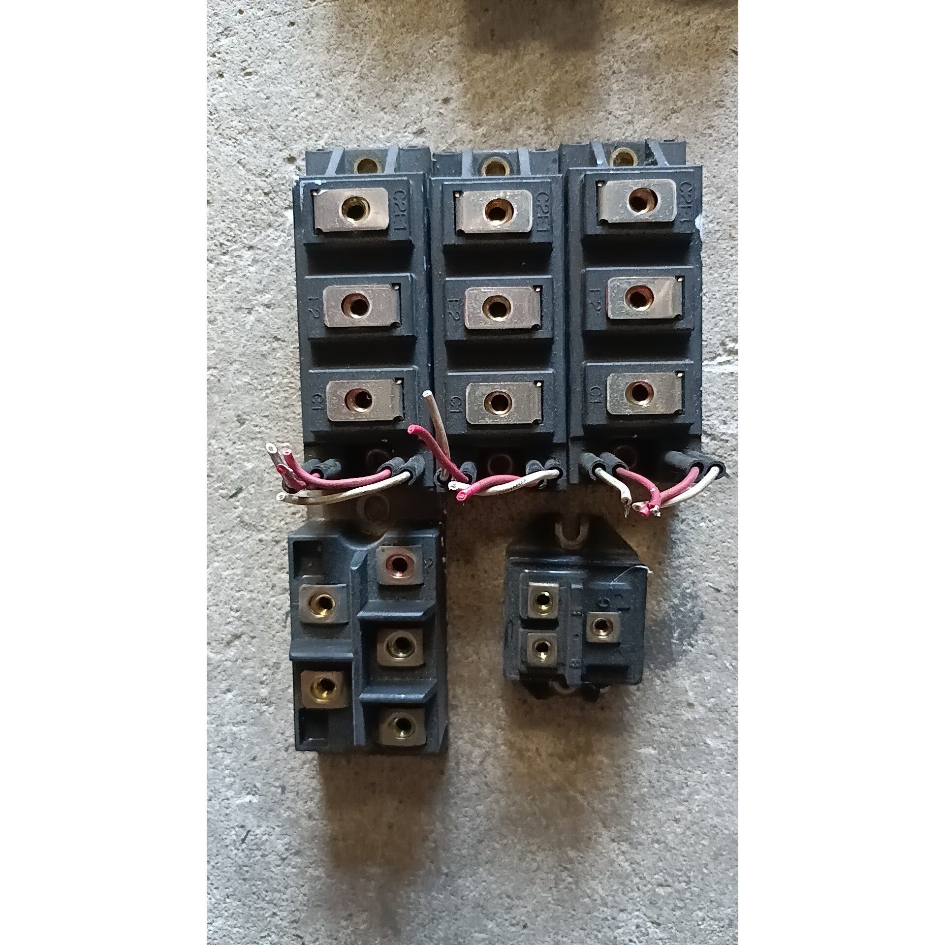 拆机模块2MB175N-120