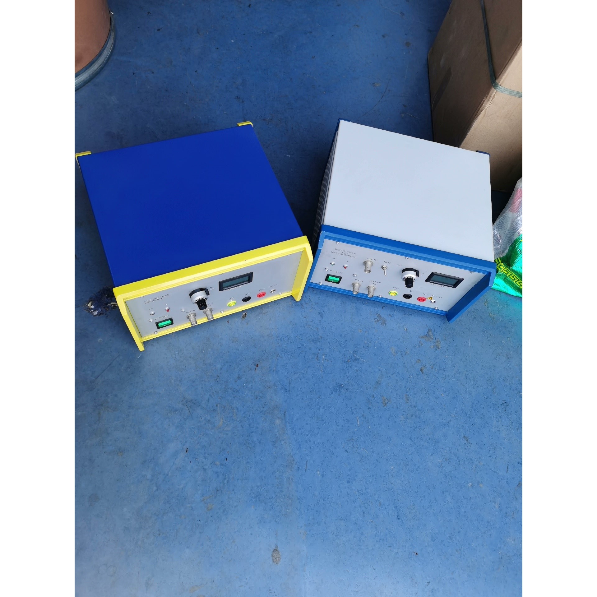 PIEZOSYSTEM高压脉冲发生器HVP 300/20 P