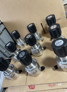 APTech减压阀/调压阀 AZ1410TS 2PW MV4