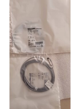 全新原装BALLUFF巴鲁夫 BES0009 BES G06