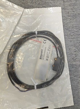 巴鲁夫BALLUFF光电传感器BOS022C,型号BOS R
