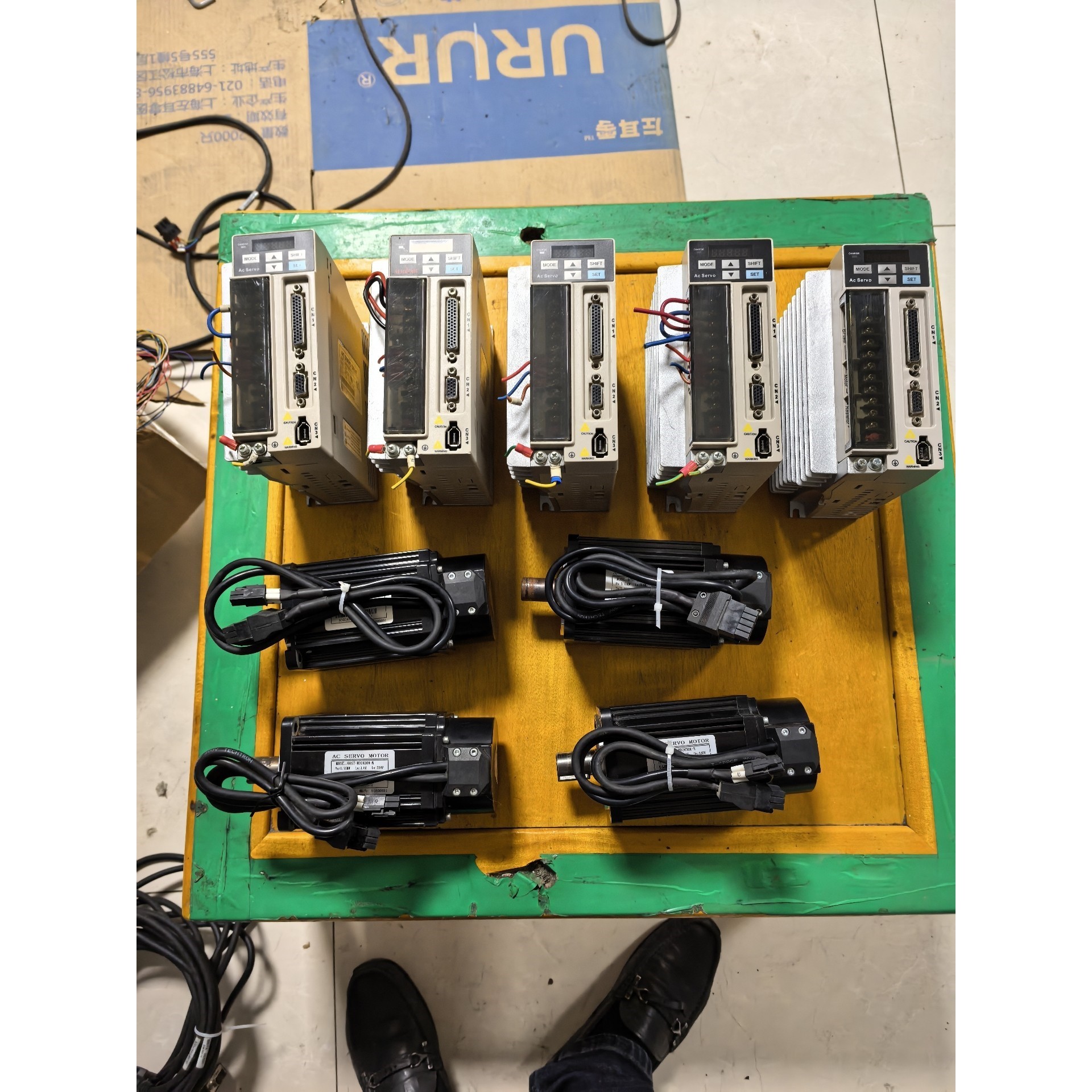 VX5G48C79Q 电源板,ATS48C软启动电源板驱动板