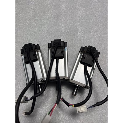 A5伺服电机,型号MHMD042G1U,400W高惯量不