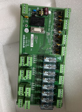 新代系统io板SYNTECiTB1616