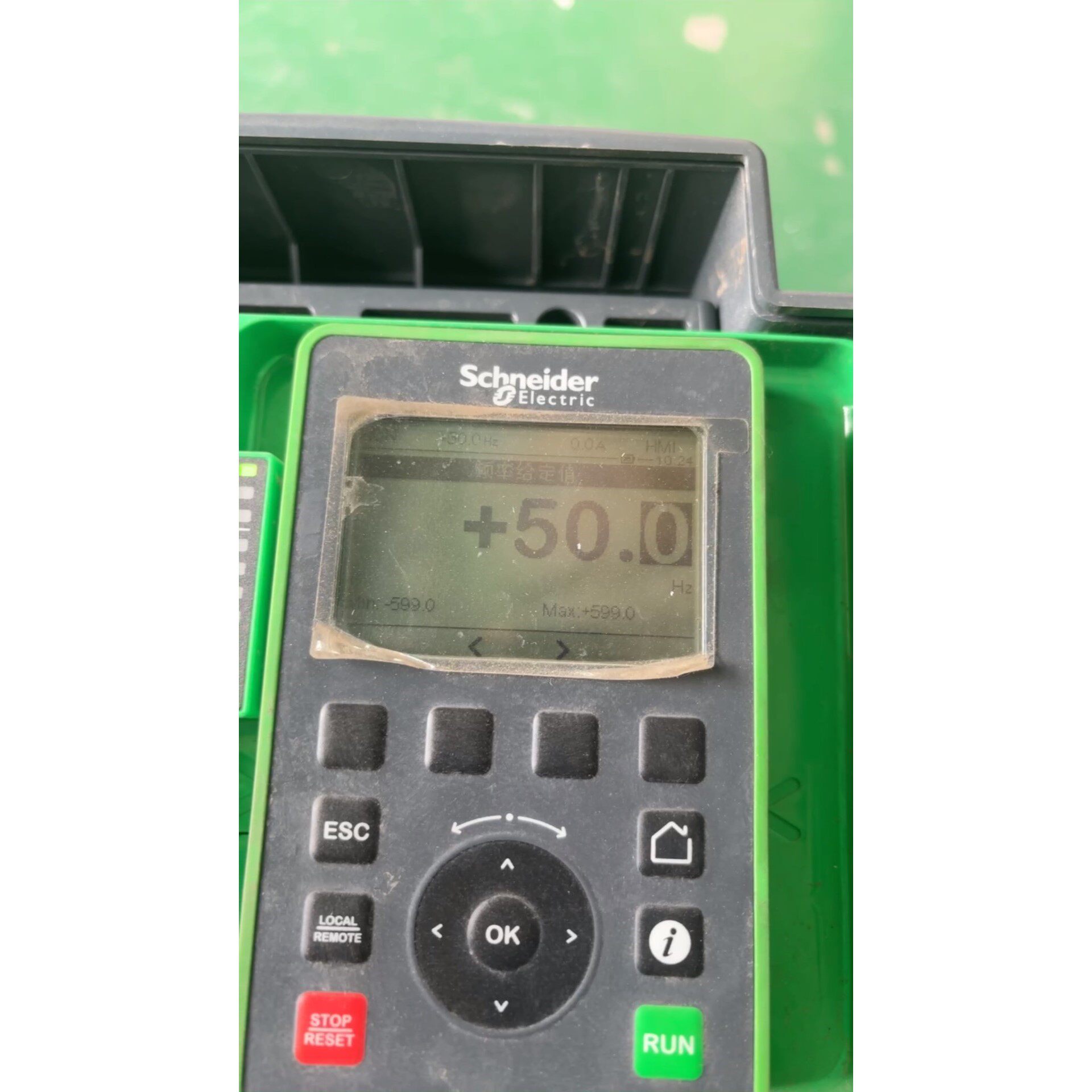 ATV930变频器45kw,ATV930D45N4