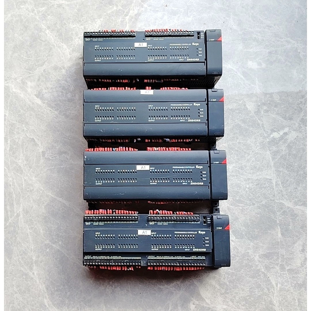 光洋koyoPLC SN-64DR-B1