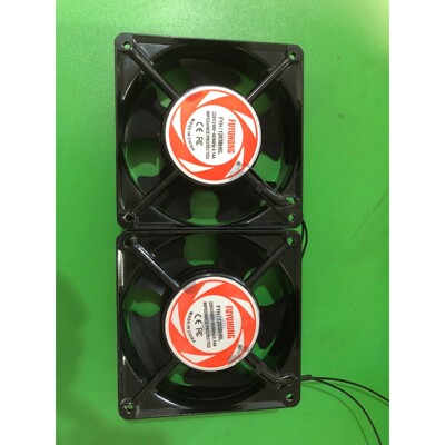 FUYUHONG散热风扇FYH/12038HBL